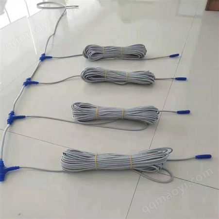 定做葫蘆島發熱電纜采購 導熱快