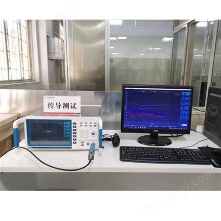 KH3938B深圳emi测试-EMI/ESD/EMC测试-科环