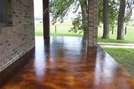 混凝土离子着色剂