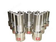 不锈钢高压气体过滤器