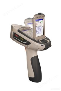 美國尼通手持XL3  XL3t 800 980光譜儀