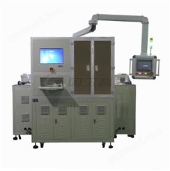 激光全自動組裝焊接機