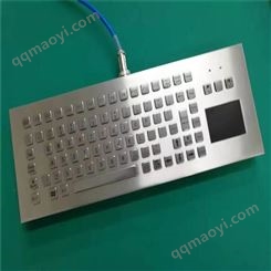 FHJ5本安型键盘 井下防爆键盘 FHJ5(A)矿用计算机USB键盘赛尔达