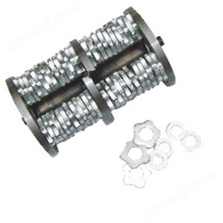 20*30MM八齒銑刀片-品質保障-專業廠家生產