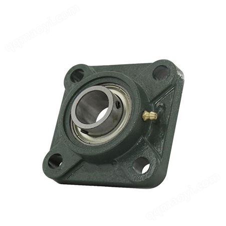 UCFL214NSK轴承日本UCFL214球轴承方形法兰单元
