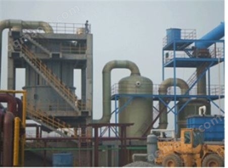 動力波洗滌塔