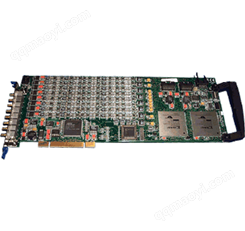 声发射检测系统