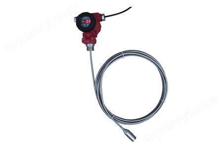 电容式智能液位计