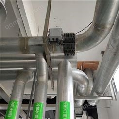 采购热交换器除垢清洗设备 高品质热电厂除垢器