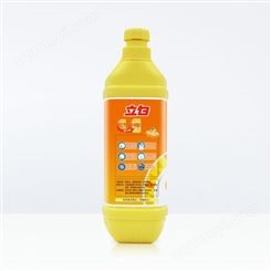 企業購洗碗液立白洗潔精新金桔，1.29kg