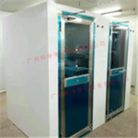 潔凈風淋室圖片