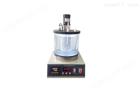 BX-265A石油产品运动粘度测定仪