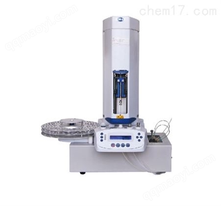 HT3100A型單通道自動進樣器