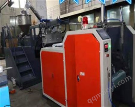 DF-1000水果蔬菜保鲜膜包装机 全自动套膜热收缩包装机