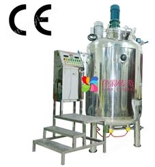 現貨銷售不銹鋼洗衣液生產設備 洗衣液設備廠家 洗衣液設備價格 