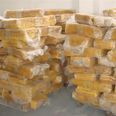 自然源化工回收天然橡胶 三元乙丙橡胶 高价回收