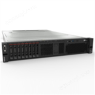 聯想/Lenovo ThinkServer SR588（2*至強銅牌3206R/3*6TB SATA/2*16G/530-8i/2*550W） 服務器