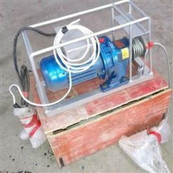 铠亿 BPJ-3皮带剥皮机功率750W电压380V