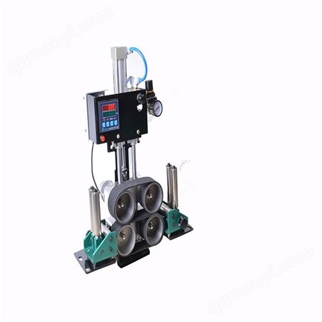 自動計長儀履帶式計米器CCDD-60LQ明銳遠程顯示器