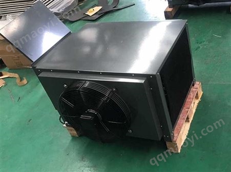 OML-20E-II空气源直热热风机组