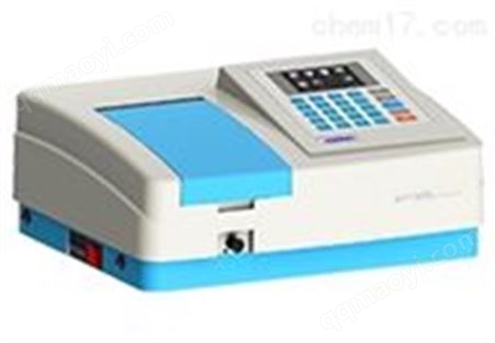 V-1800可見分光光度計