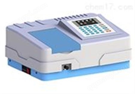 A590雙光束紫外可見分光光度計 AOE 翱藝儀器
