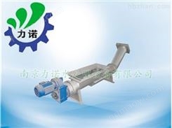 LYZ219/6单螺旋输送压榨一体机