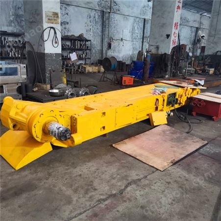 性价比高交流电牵引采煤机 价格实惠交流电牵引采煤机 MG300/750-WD1交流电牵引采煤机