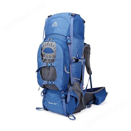 2021新款_品質款登山背包 超輕耐用 高品質艾王戶外旅游專用登山背包ka-9339A