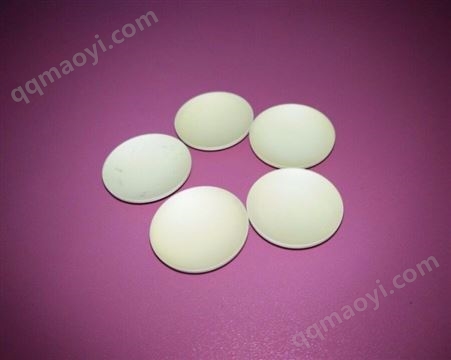 廠家來料加工氧化鋯球冠     壓電陶瓷球冠     同心圓球冠      聚焦球冠
