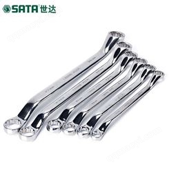 A系列一字形螺丝批8x300MM世达工具-62222-广东总代
