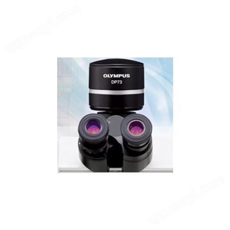 DP73数码显微摄像头 数码彩色照相机 成像系统 奥林巴斯DP73 富莱