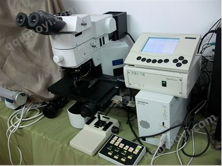 二手BX61显微镜