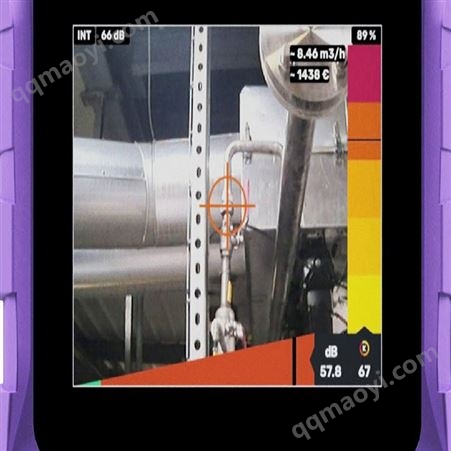 LEAKSHOOTER 蒸汽泄漏檢測器 LKS1000-V3+德國 超聲波檢測