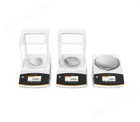 Quintix&reg; Lab BalancesQuintix&reg; Lab Balances