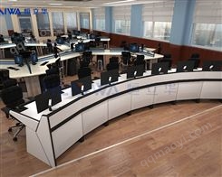 2020新款调度台,操作台,监控台厂家