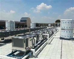 新疆空气能热泵品牌厂家价格安装队
