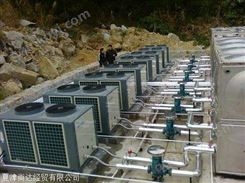 广东空气能源热泵机组设备安装队