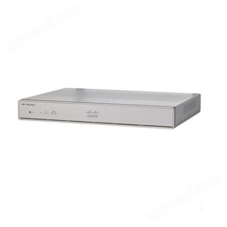 CISCO 思科路由器 C1111-8PWH