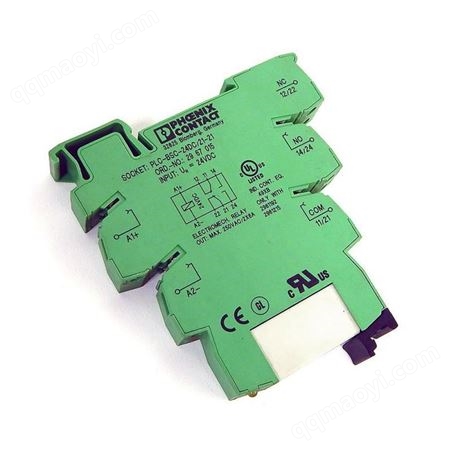 QUINT4-DIODE/12-24DC/2X20/1X40Phoenix/菲尼克斯电源2907719 - QUINT4-DIODE/12-24DC/2X20/1X40