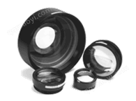 SPO-IR激光扫描镜头...