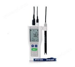 梅特勒便攜式電導率儀F3