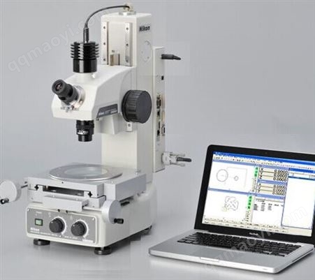 尼康MM-200测量显微镜