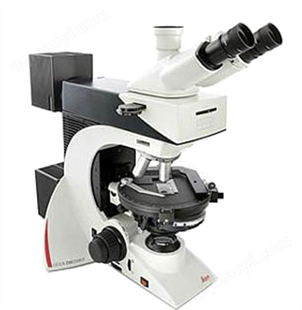 徕卡偏光显微镜DM2500P