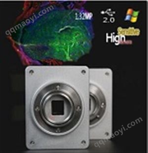 FLY-FLU荧光专用显微镜相机