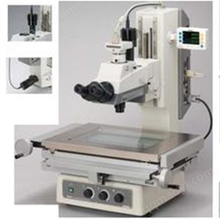 尼康MM-800测量显微镜