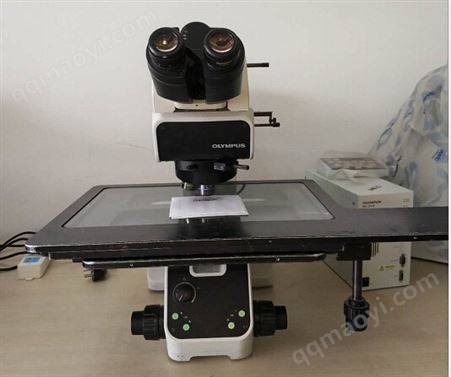 二手奥林巴斯MX61显微镜