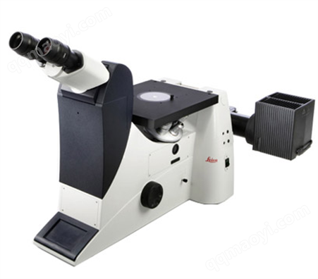 徕卡倒置金相显微镜DMI3000M（科研级）