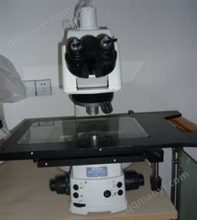 二手Nikon尼康L300半导体显微镜