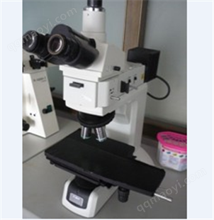 二手尼康LV150金相显微镜